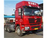 新（xīn）购（gòu）置（zhì）460匹马力（lì）牵引车（chē）